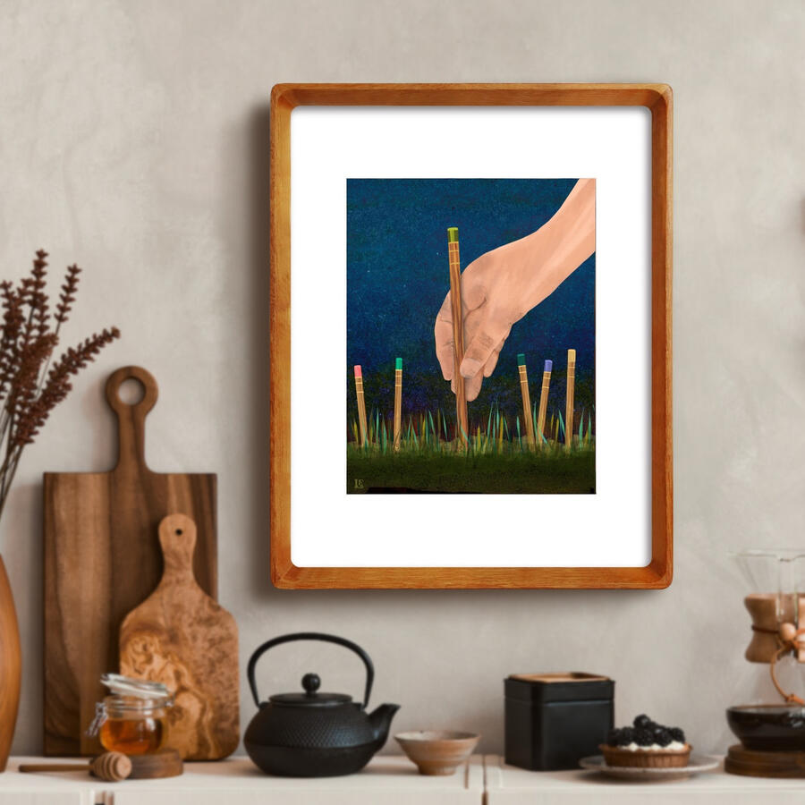 Etsy Shop